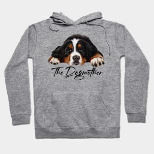 Bernese mountain dog Hoodie